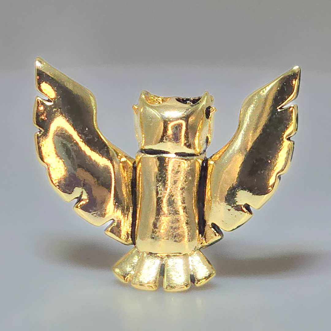 My Totem Tribe - Vendita all'ingrosso Collana con ciondolo/pendaglio - Collana con Perline Tribali del Mio Animale Totem Spirito di Tribù Seahawk9