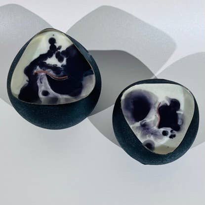 .AVPV. Studio - Wholesale Jar/Filled Candle - Crazy Crackling Candle3