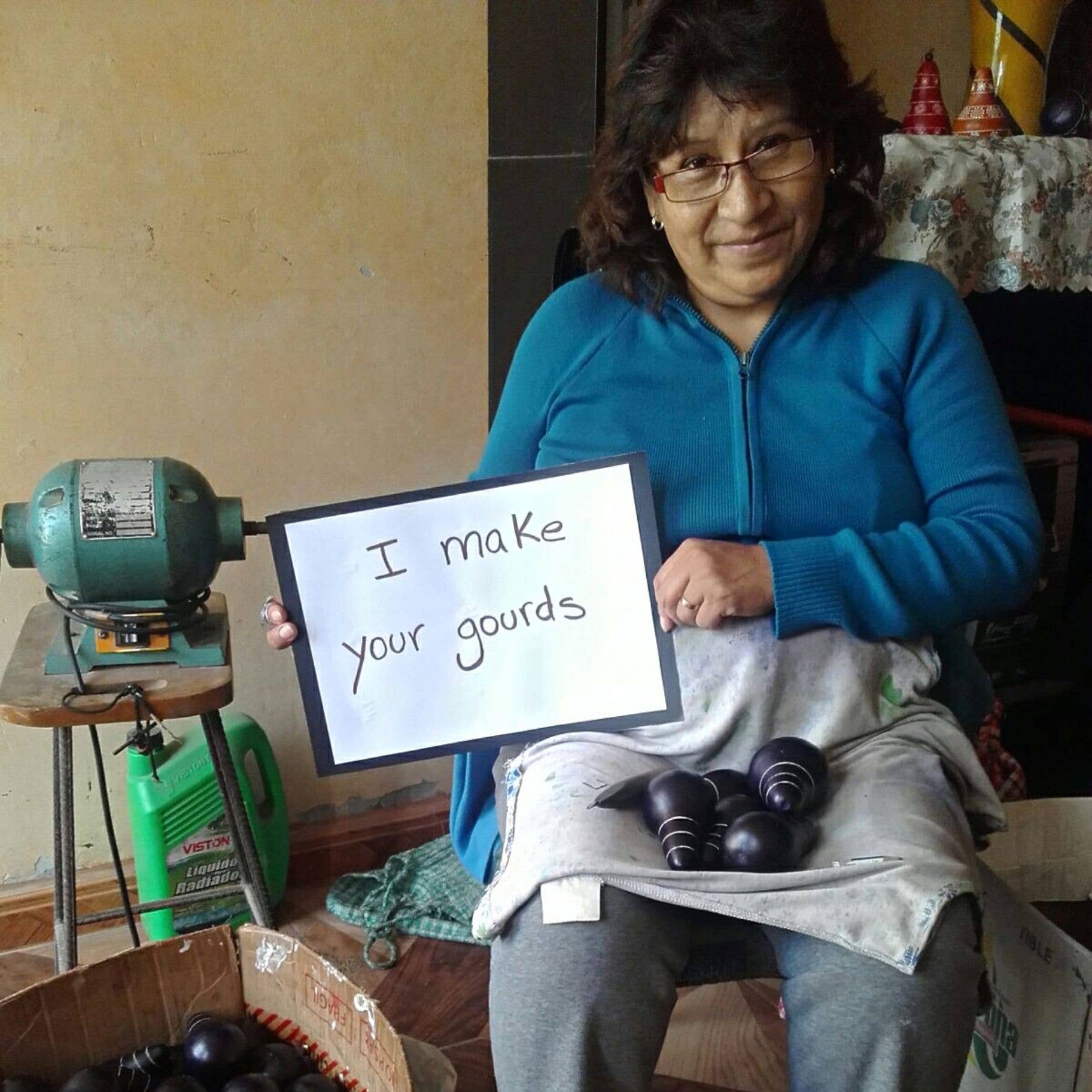 Blossom Inspirations - Venta al por mayor Adornos - Adorno de Calabaza de Navidad de Ángeles6