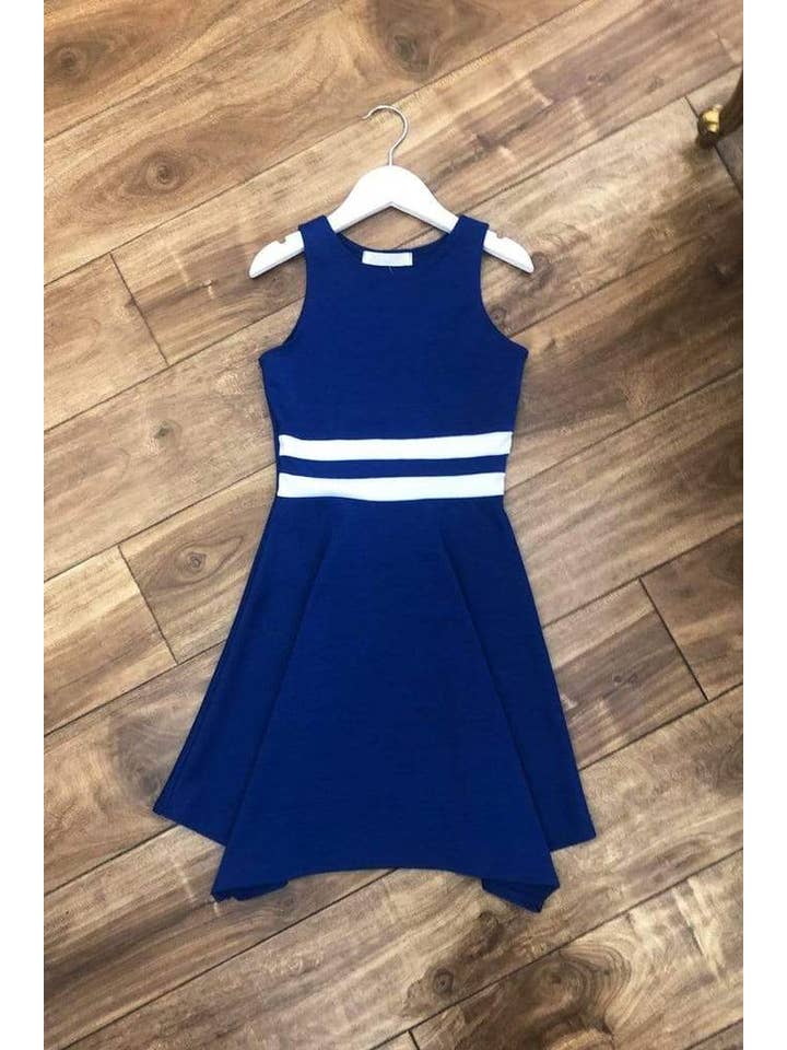 Petite Adele - Wholesale Dress - Kids - Kiana Dress1