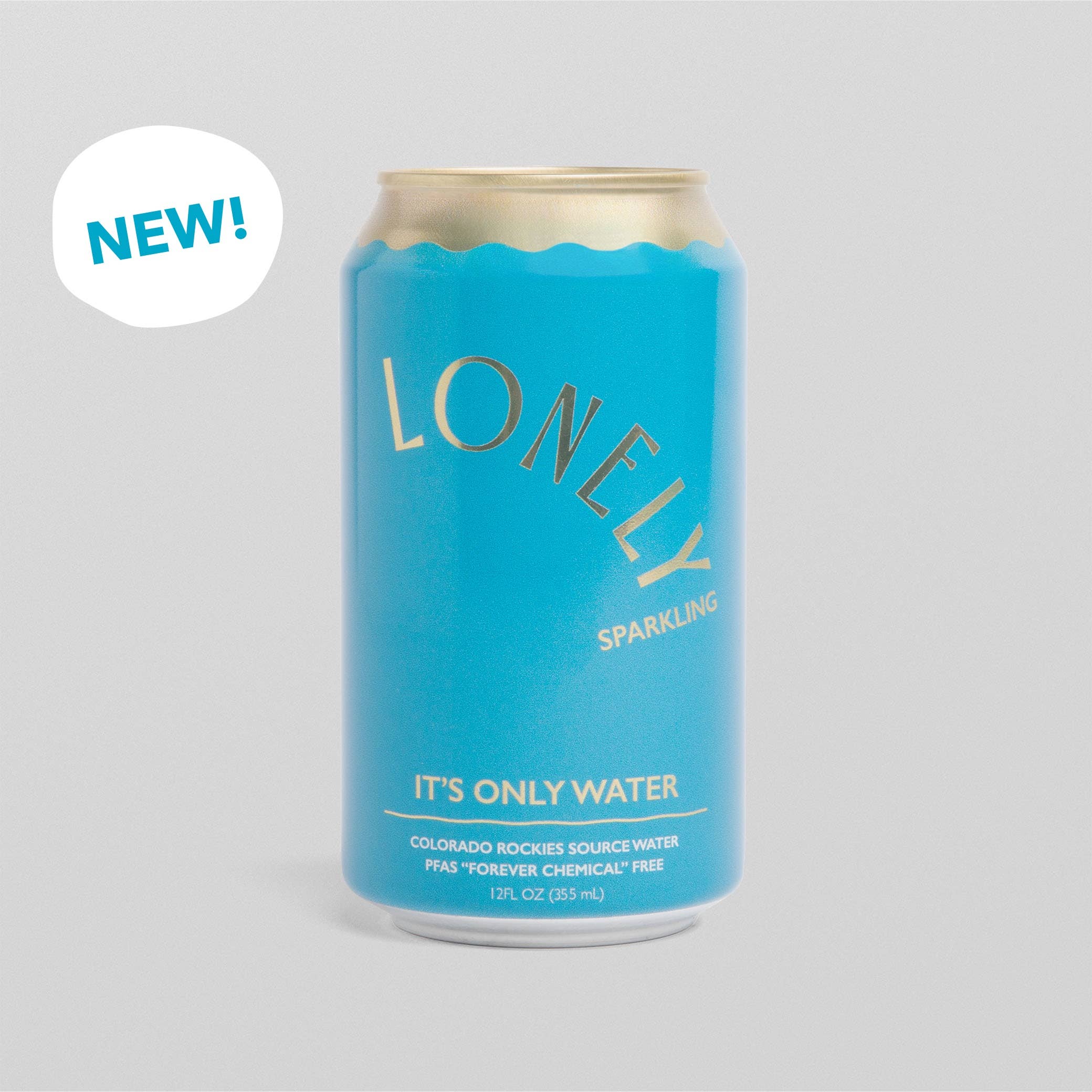 DRAM - Vente Eau gazeuse - Eau Pétillante Solitaire – Ce n'est que de l'eau