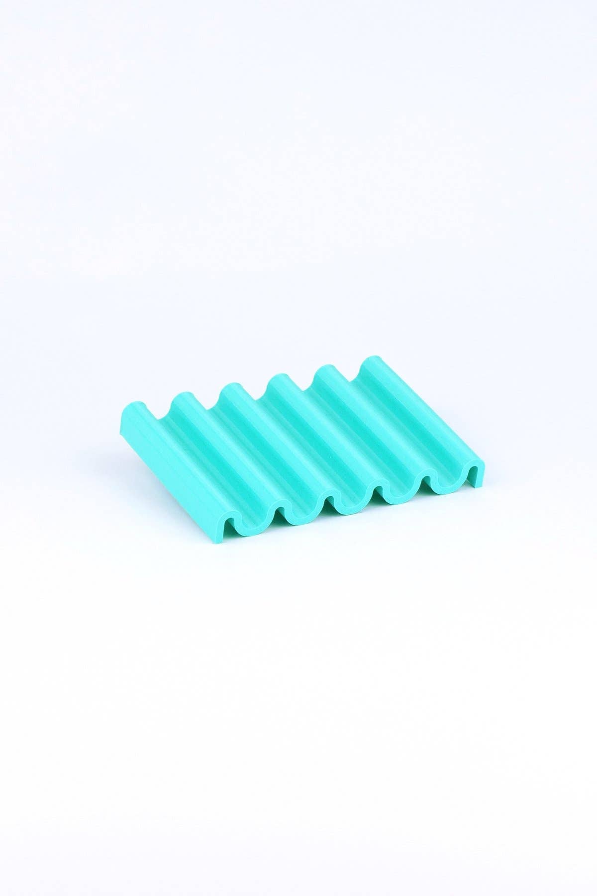 Coudre Berlin - Wholesale Bath Soap Dish - 3D printed recycled PET caribbean onda soap dish1