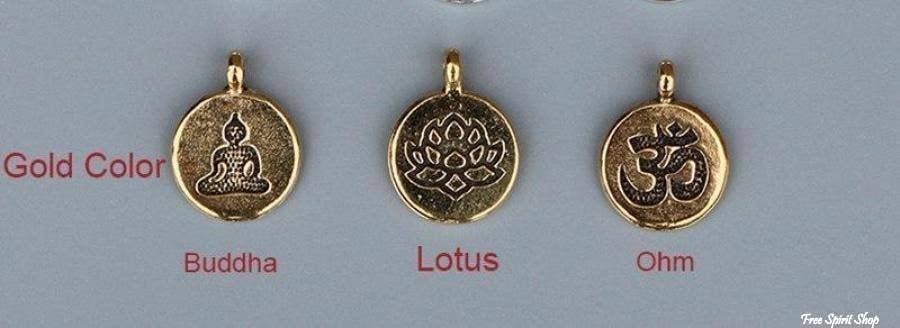 Free Spirit Shop - Wholesale Beaded Bracelet - 108 Picture Jasper Mala Bead Bracelet2