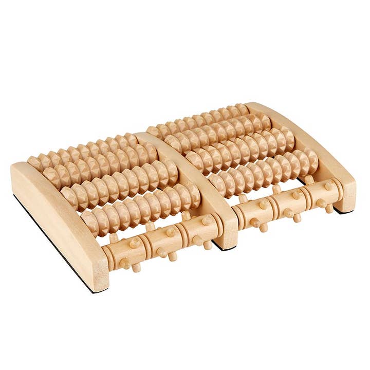 Bella Sleep + Spa - Wholesale Hand/Foot Massager - Foot Massager Book Box1