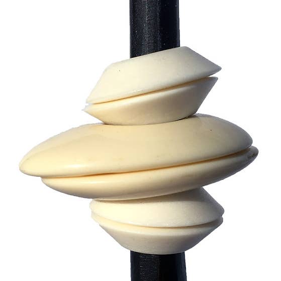 Southern Tribe #6 Candlestick for wholesale by Sekoya Originals