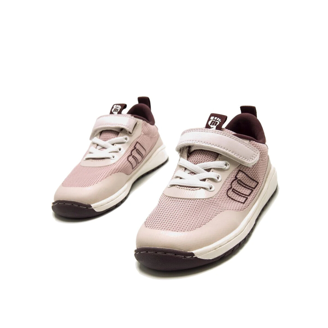 Pituka Wear - Wholesale Lifestyle Sneakers - Kids - Barefoot Free TPU Sneakers - Mustang12