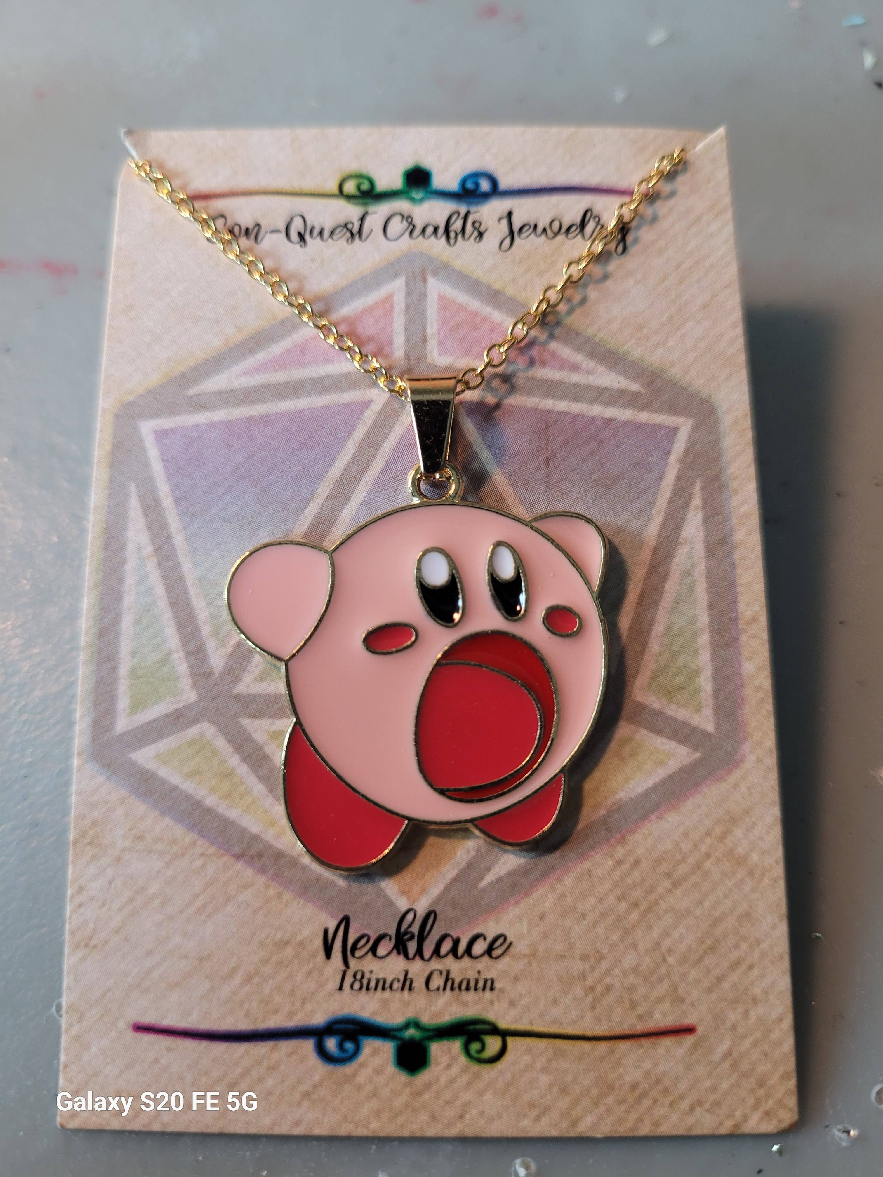 Con-Quest Crafts - Wholesale Dangle Earrings - Video Game Earrings, VIntage, Modern, Controllers and More!8