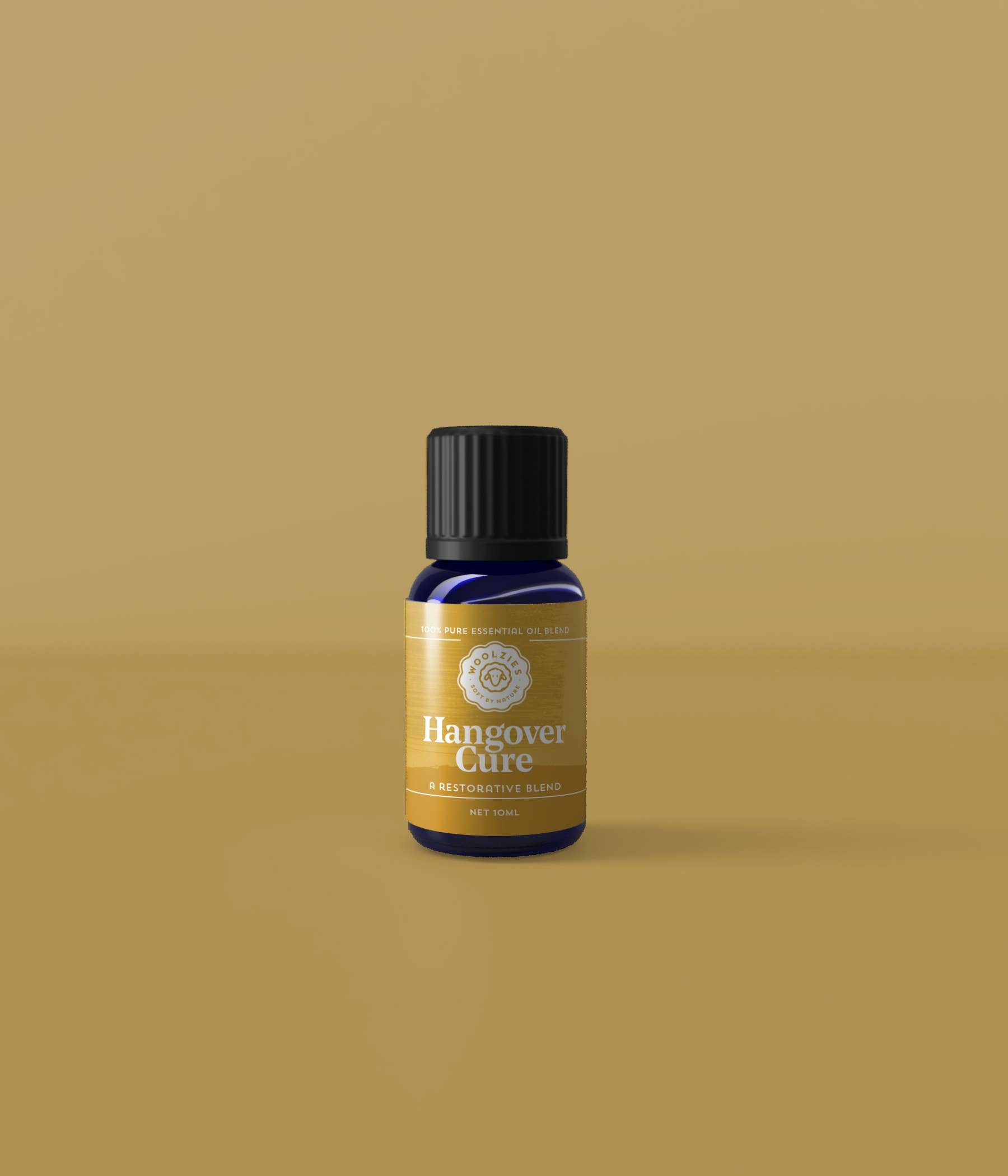 Woolzies - Wholesale Essential Oil - Hangover Cure Blend 10ml0