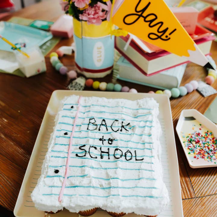 My Mind’s Eye - Vente Affiche/banderole de fête - YGD1115 - Occasions par Shakira - Fanion en feutre Yay Pencil5