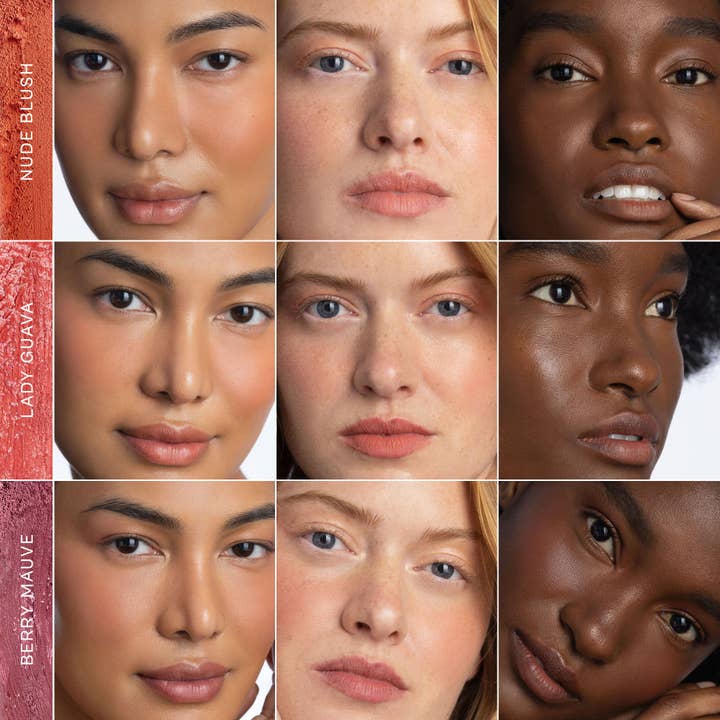 CLE Cosmetics - Wholesale Lip Stain/Dye/Tint - TESTER - MELTING LIP POWDER - LIMIT 1 PER ORDER1