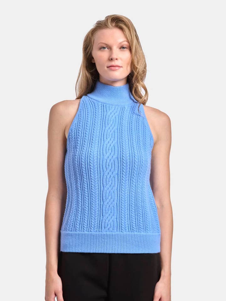 A CAMISOLA BLOOM por atacado de Capsule 121