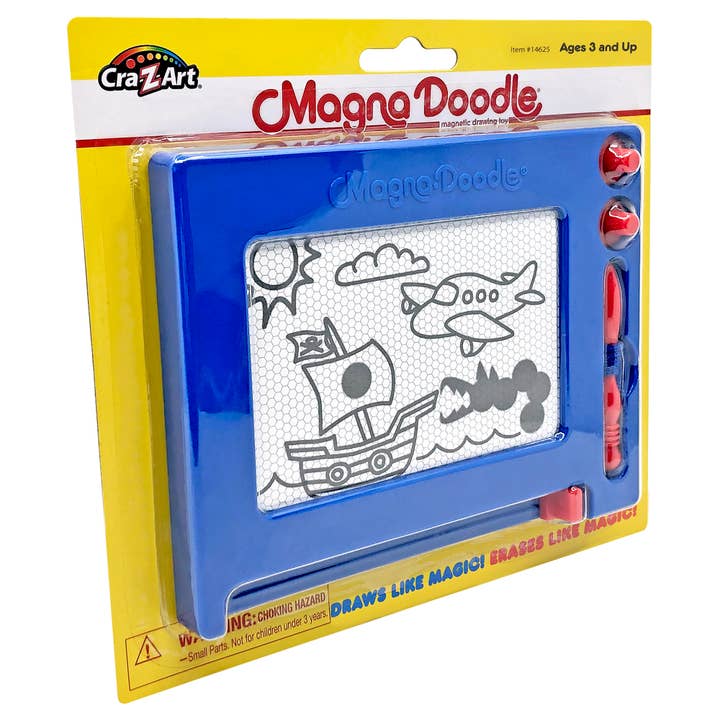 Cra-Z-Art Mini Retro Magna Doddle for wholesale by Cra-Z-Art