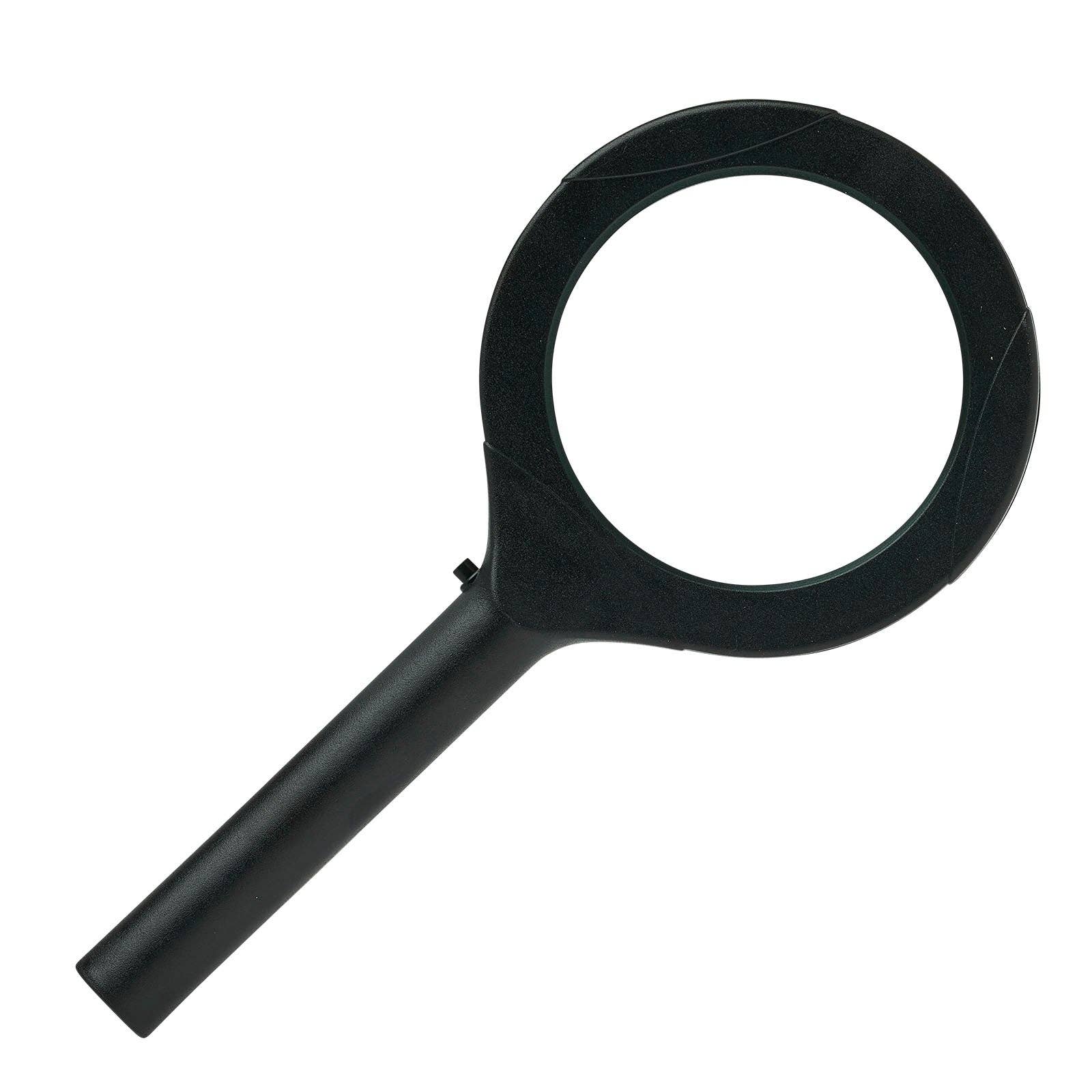 LitezAll - Wholesale Magnifying Glass - LitezAll COB LED Lighted Hand Held Magnifying Glass27