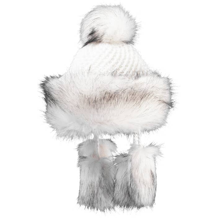 Starling Hats - Wholesale Beanie - Women's - Bajeczka H0251