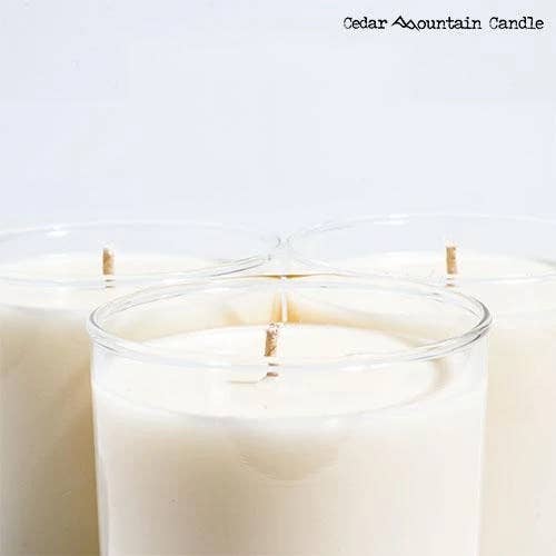 16 oz Soy Candle Refill Kit