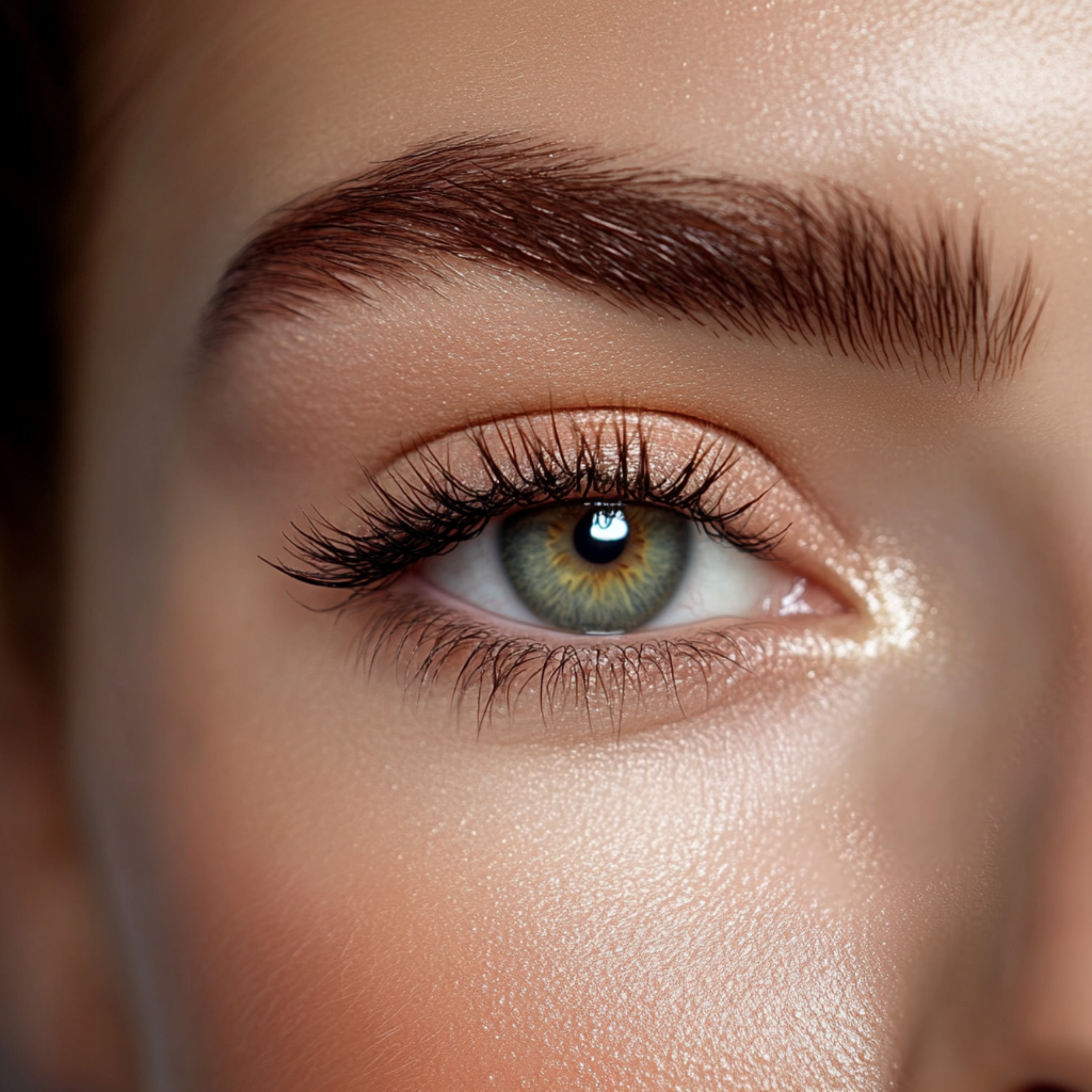 Orglamix - Wholesale Mascara - Best Mascara | Natural Organic Sensitive Eyes Volume Length4