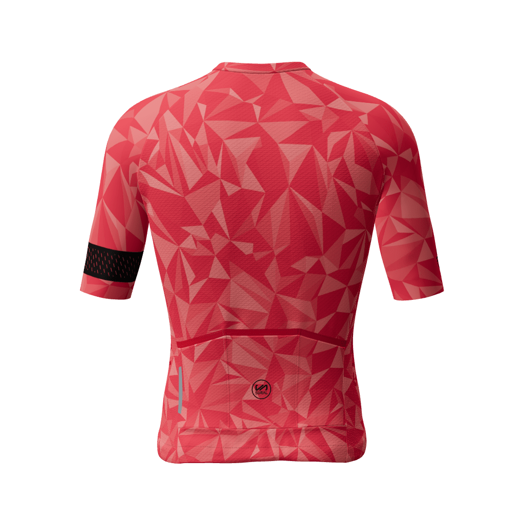 Sural - Wholesale Sporttop - Heren - RACE korte mouwen wielershirt13