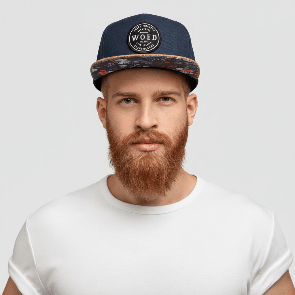 Woed - Wholesale Snapback pet - Uniseks - Strapback | ALOHA1