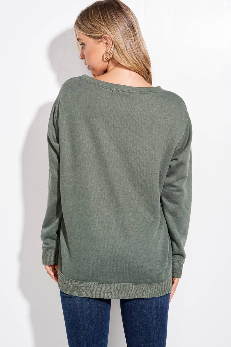 Phil Love - Wholesale Tunic - Women's - T911G9943A5