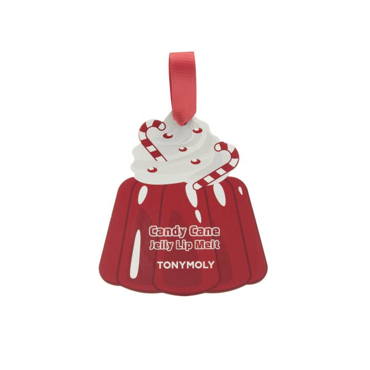 Jelly Lip Melt Ornament for wholesale by TONYMOLY
