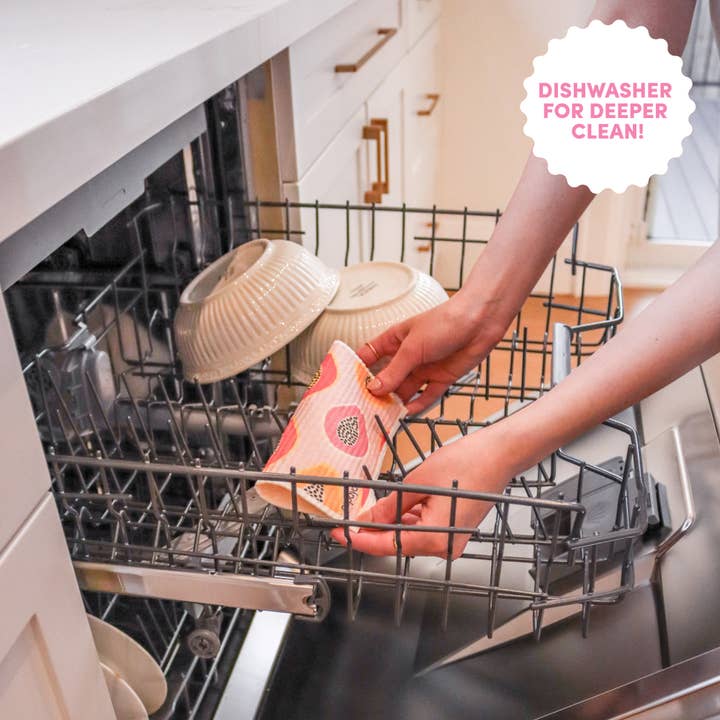 Papaya Reusables - Wholesale Paper Towels - Starter Mixed Pack7