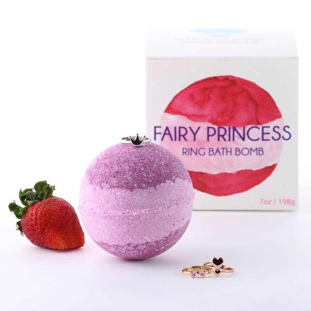 ring bath bombs wholesale