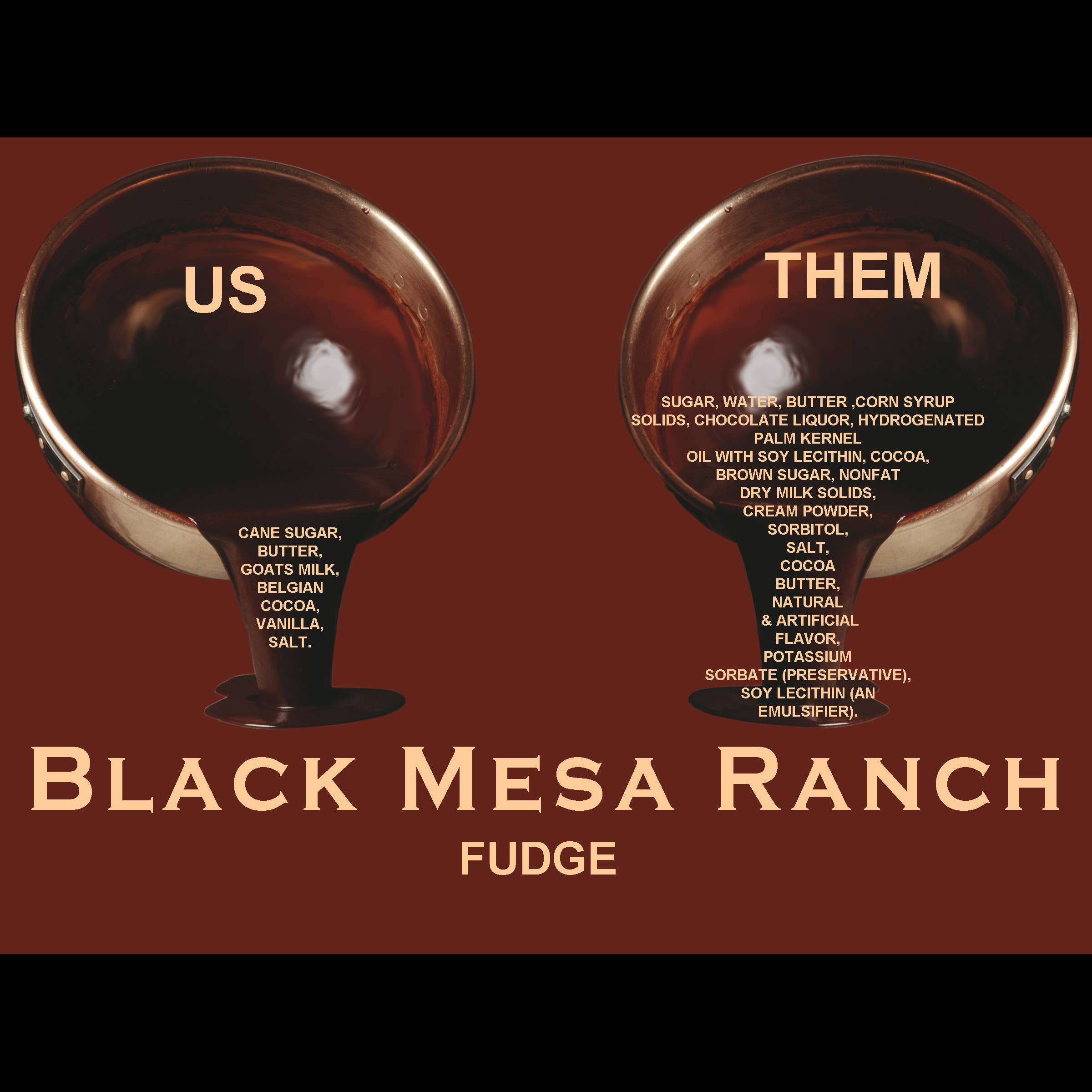 Epic Fine Chocolates - Wholesale Fudge - Goats Milk Fudge (Retail Boxes)3