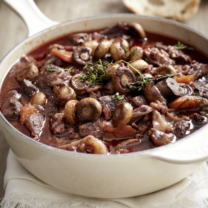 Mahdina - Wholesale Bouillon - Naam: Concentrated Beef Fond Stock 200ml8