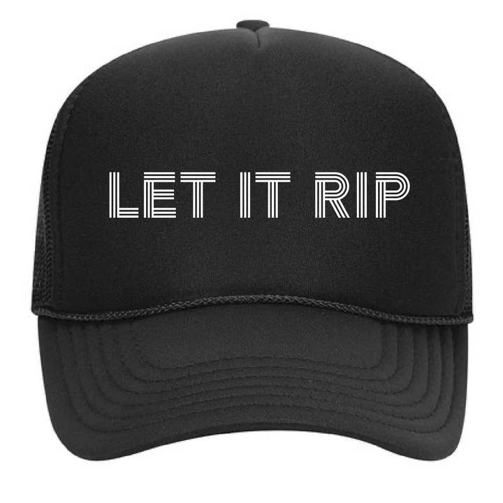 LASS ES REISSEN/„Der Bär“ für den Großhandel von Rad Hat Society