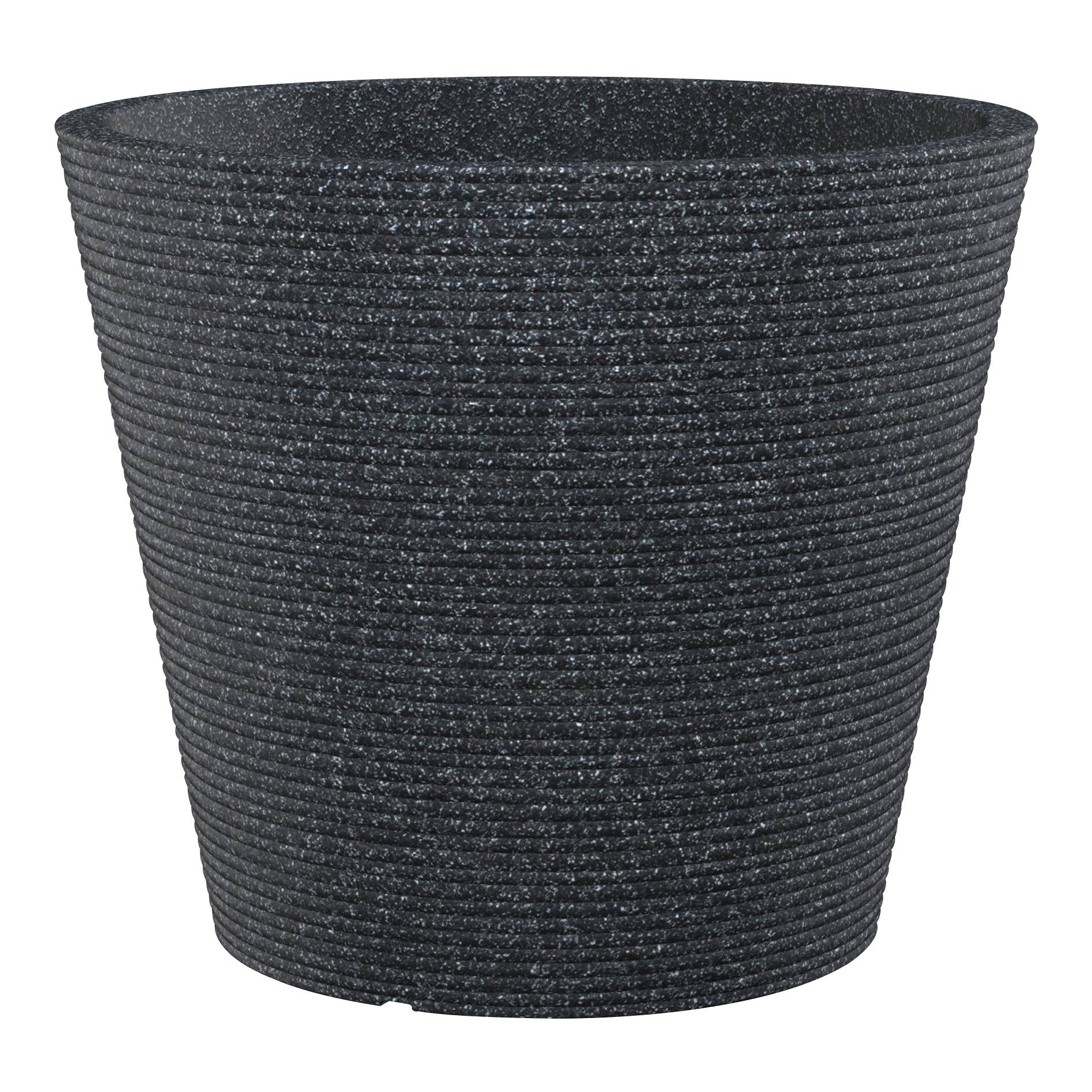 Scheurich - Wholesale Plant Pot - Coneo 242 plastic flower pot/planter0