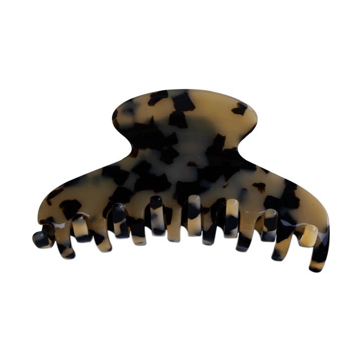 Daiquiri HM Clamp w/Teeth - Medium for wholesale by di Prima