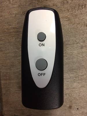 Vickie Jean's Creations Inc - Vendita all'ingrosso Candela senza fiamma - Candela a LED con batteria e telecomando0