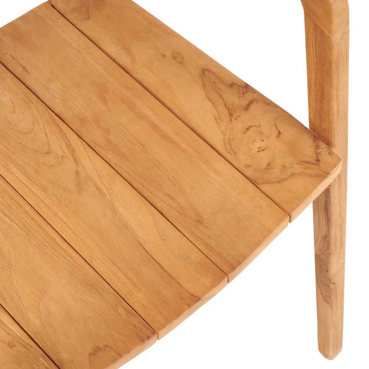 Bazar Bizar Living - Wholesale Chair - The Nihi Oka Dining Chair - Outdoor9