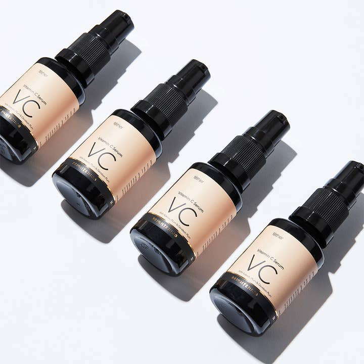 Soro de vitamina C por atacado de Fether