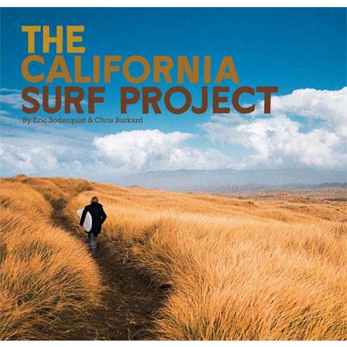 Chronicle Books - Wholesale Book - Adult - California Surf Project