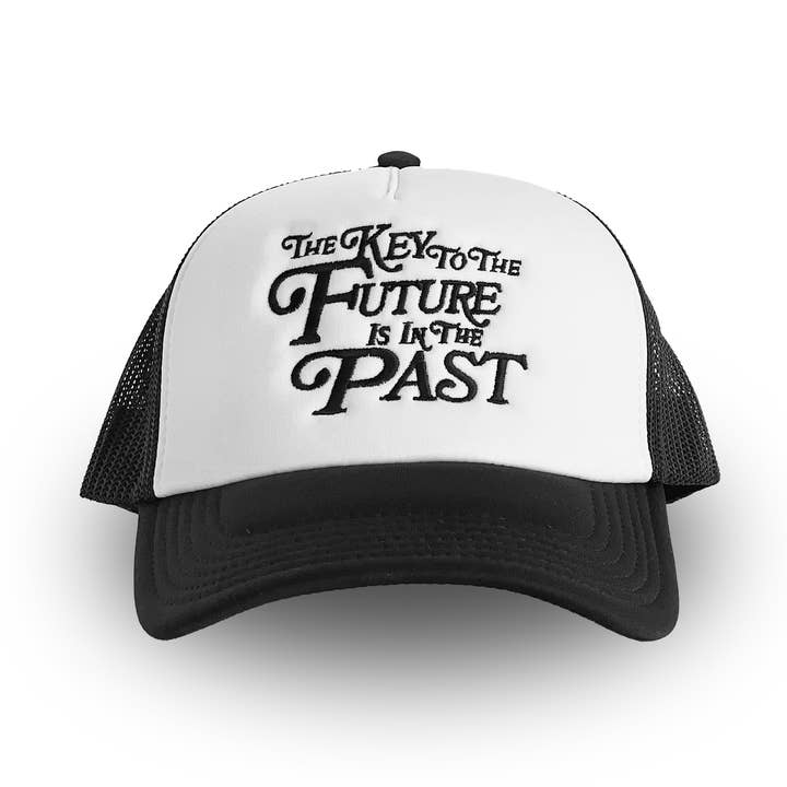 Key Trucker for wholesale by Artefacts