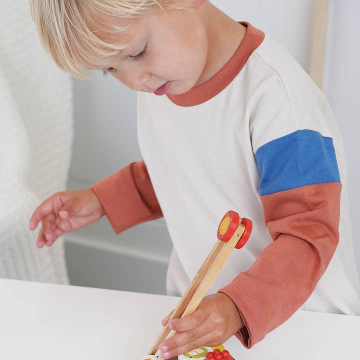 Mentari Toys - Wholesale Toy Set - Kids - Sushi Set6