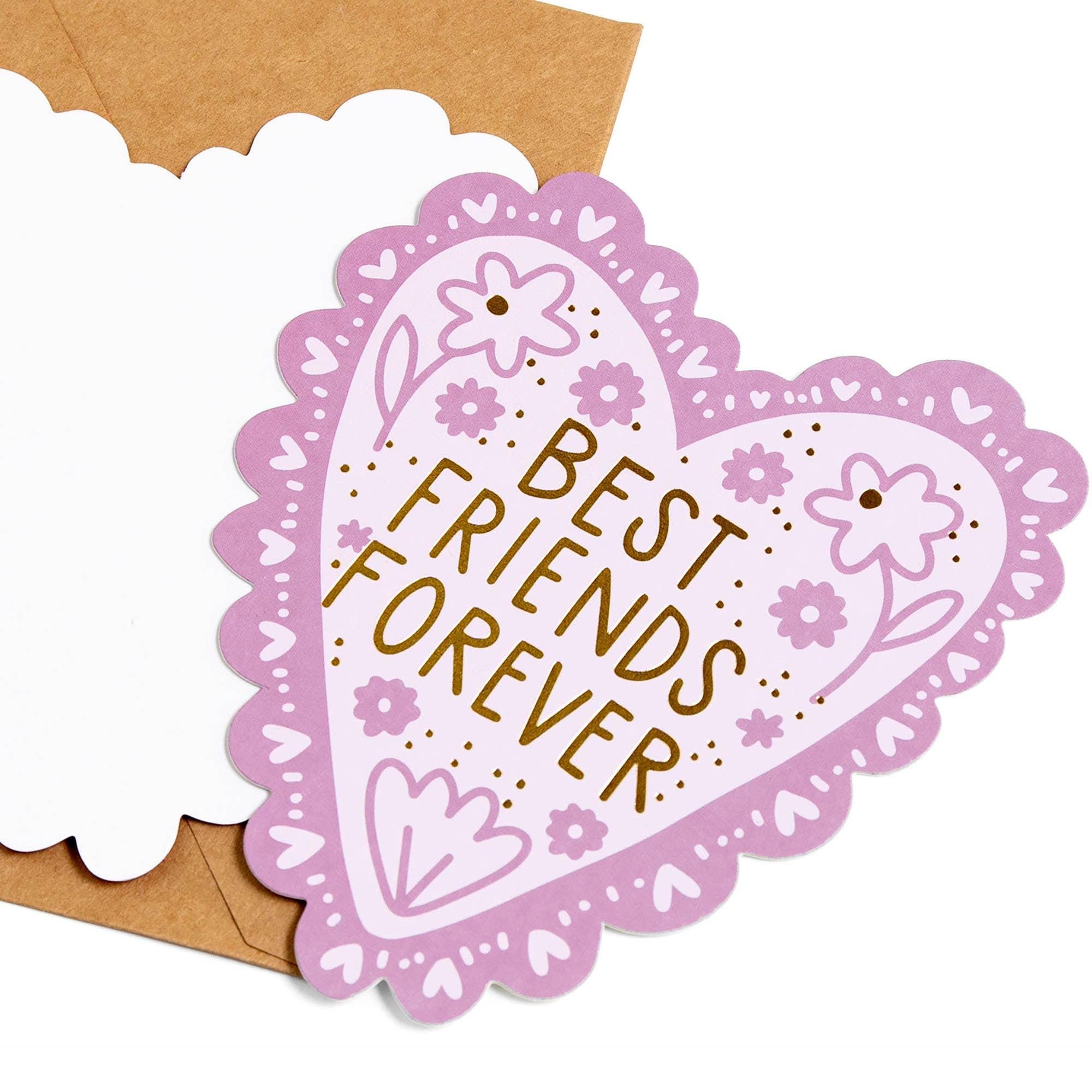 Pippi Post - Wholesale Valentine's Day Card - Hearts Specialty Greeting Cards Boxed Set2