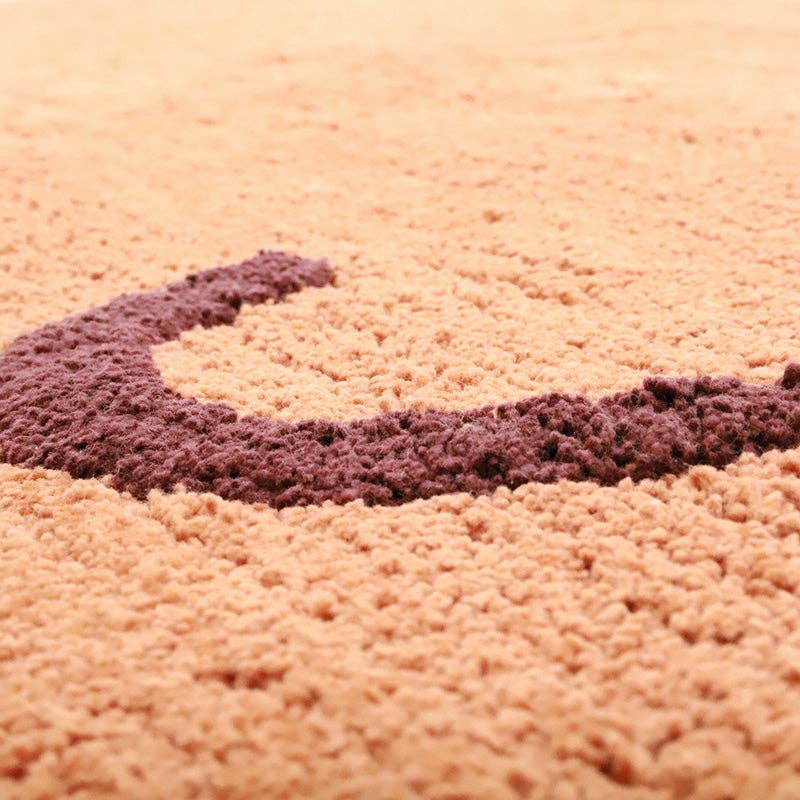 NATTIOT - Wholesale Mat - Kids & Baby - Washable cotton baby room rug bear SANDEL2