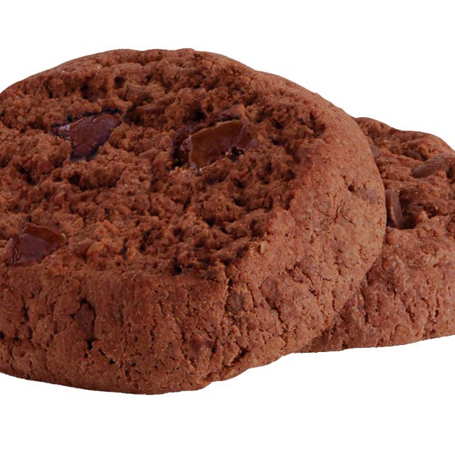 Lady Joseph Bakery - Wholesale Cookie - Chocolate Cookies Christmas Edition. Vegan red Xmas gift6