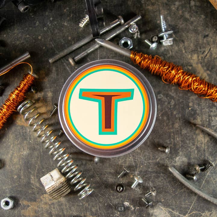 Valiant Candle - Wholesale Travel Candles - This is the Way Candle7