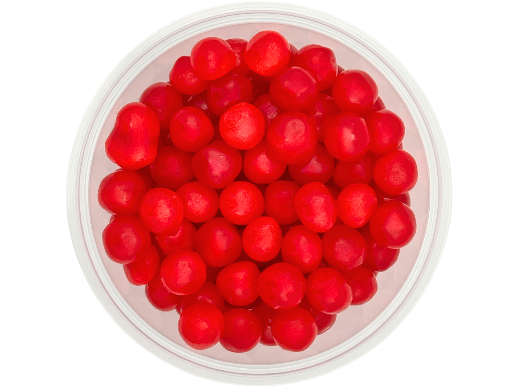 Martin's Country Store LLC - Wholesale Hard Candy - CHERRY SOURS 14.6oz2