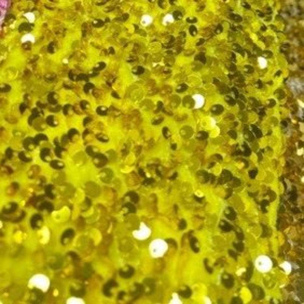 Fabrics Star - Wholesale Fabric - Stretch Velvet Sequin Fabric, Glitter Spandex Material 48 Inch in Width | Arts and Crafts40