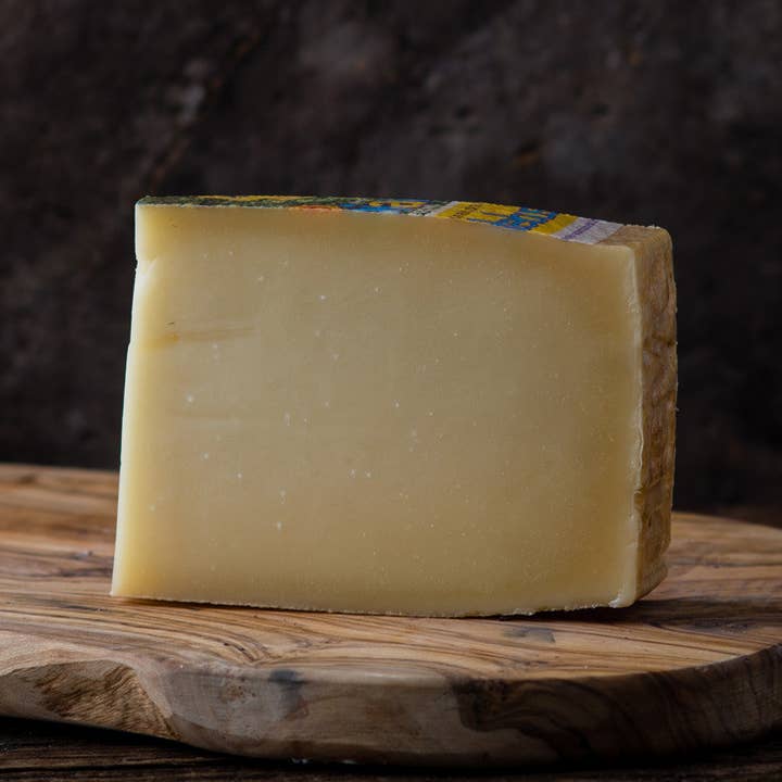 Di Bruno Bros. - Wholesale Cheese - Piave Vecchio (Case of 12)
