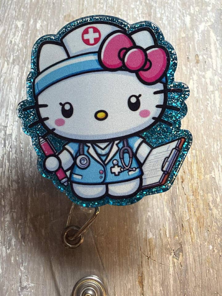 Märke ReeL HK Sjuksköterska för wholesale av The Wild Poppy