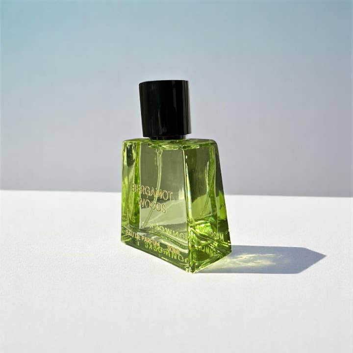 Moon Works - Wholesale Perfume/Eau de Toilette - Bergamot Woods Full Size Luxury Perfume Spray 1oz Unisex