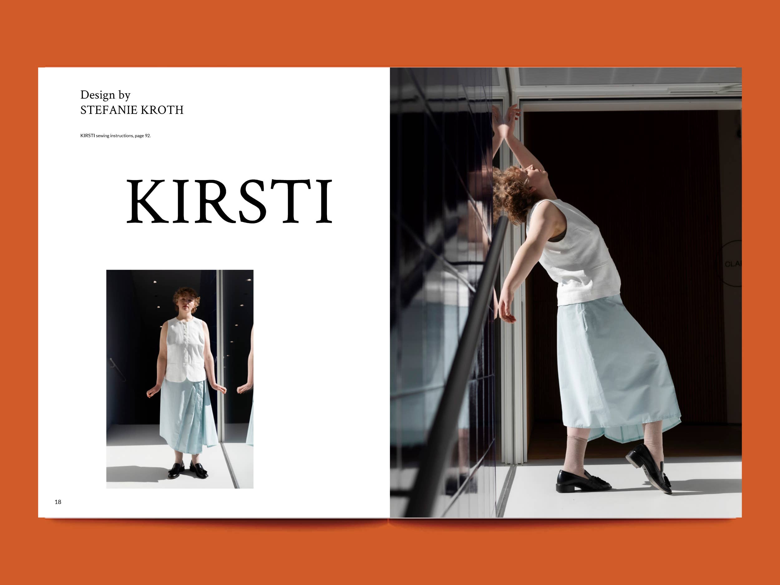 TAUKO Magazine - Wholesale Magazine - TAUKO Magazine issue No.163