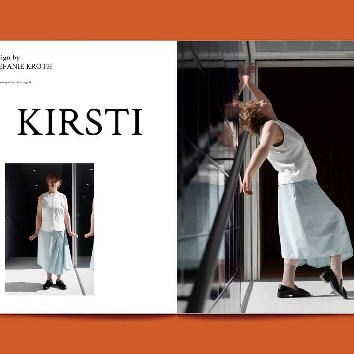 TAUKO Magazine - Wholesale Magazine - TAUKO Magazine issue No.163