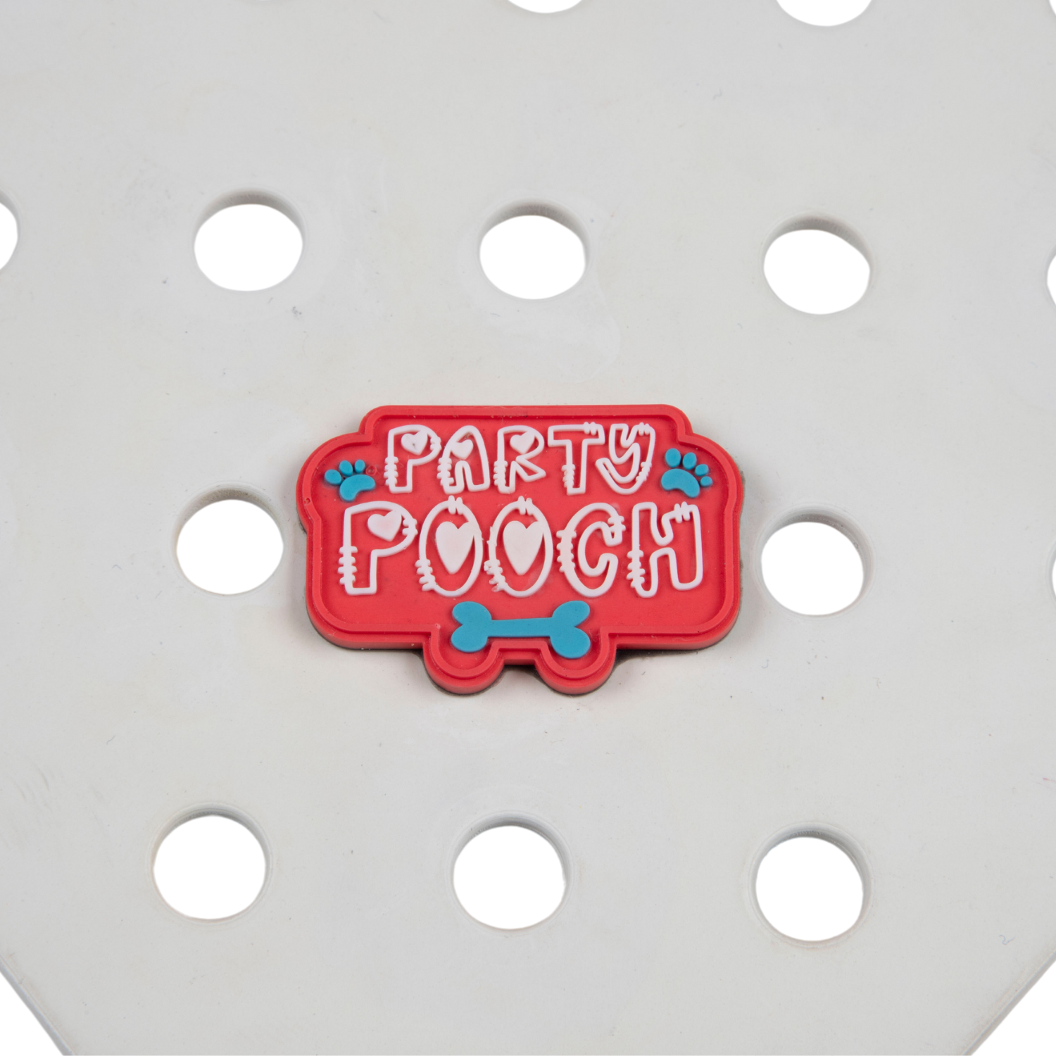 Wag Around Town - Wholesale Pet Bandana - Dog - Wag-Witty Dog Bandana Charms!-Pet Me/ Party Pooch3