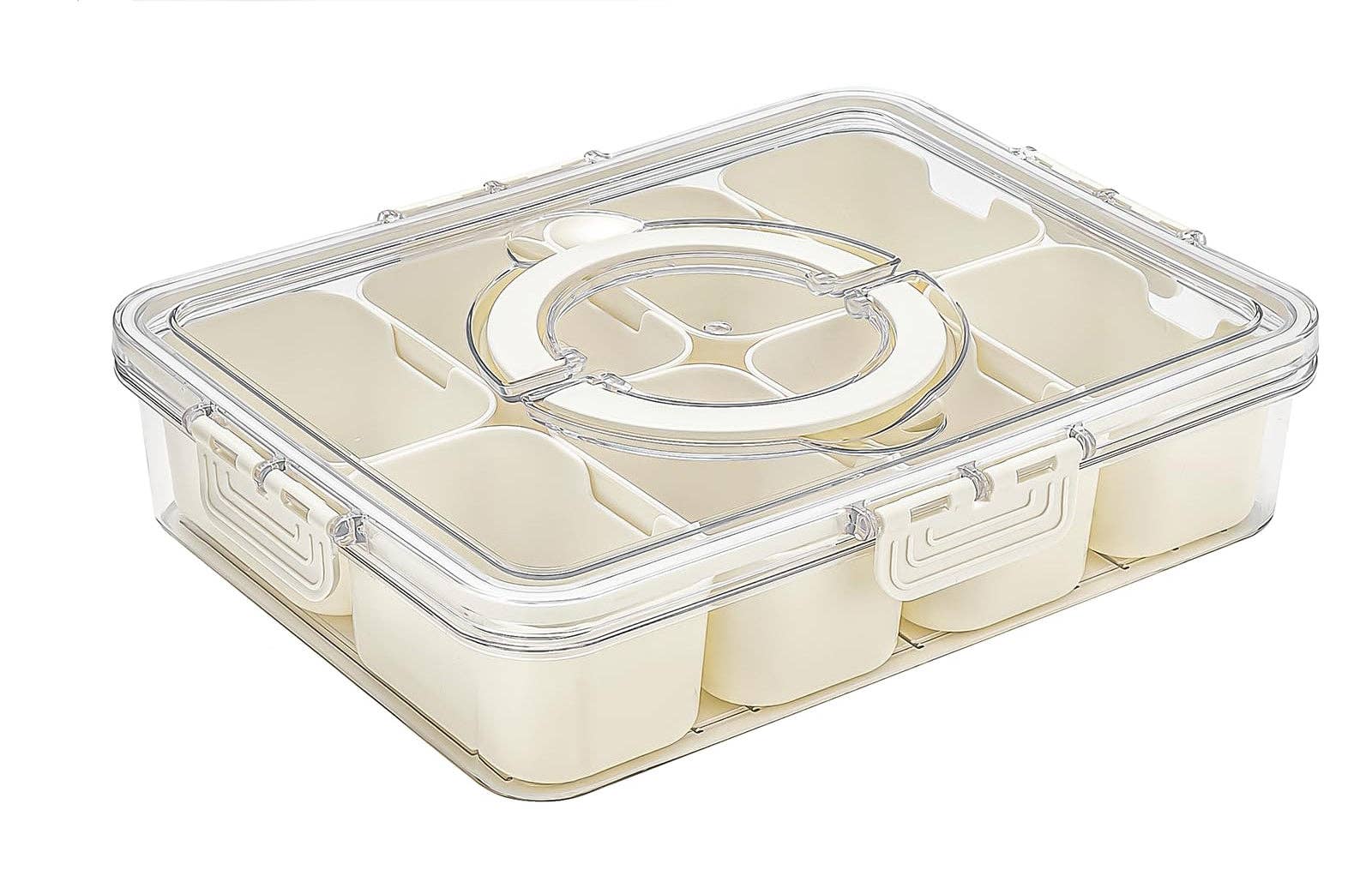 Showcase - Wholesale Snack Box - Kids & Baby - CraveBin Ice Snackle Box - Portable Snack Bin with Ice Pack2